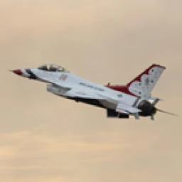 Icono de Jetforce Command
