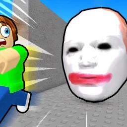 Icono de Running Head Escape